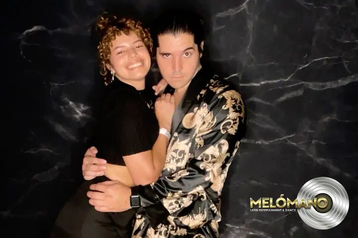 The Melómano Lingerie & PJ Party gallery photo