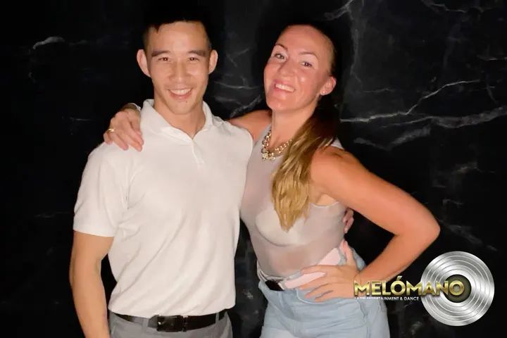 The Melómano Lingerie & PJ Party gallery photo