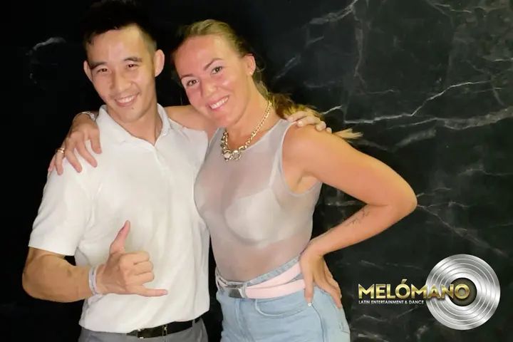 The Melómano Lingerie & PJ Party gallery photo