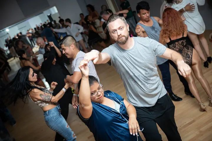 The Melómano Lingerie & PJ Party gallery photo