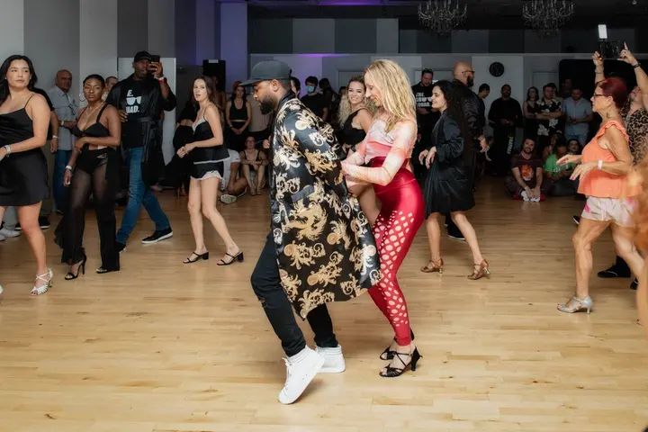 The Melómano Lingerie & PJ Party gallery photo