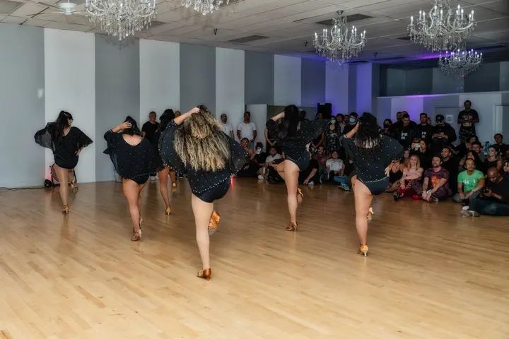 The Melómano Lingerie & PJ Party gallery photo
