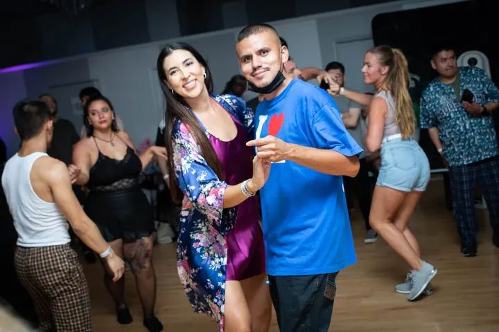 The Melómano Lingerie & PJ Party gallery photo
