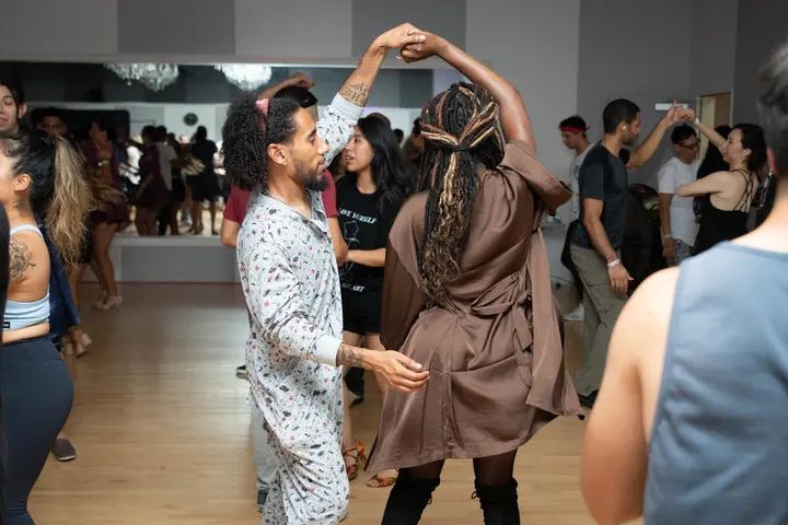 The Melómano Lingerie & PJ Party gallery photo