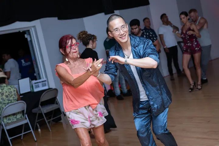 The Melómano Lingerie & PJ Party gallery photo