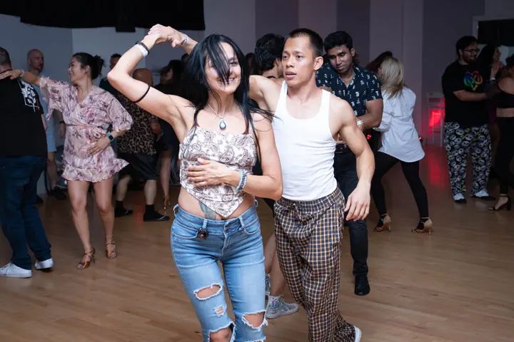 The Melómano Lingerie & PJ Party gallery photo