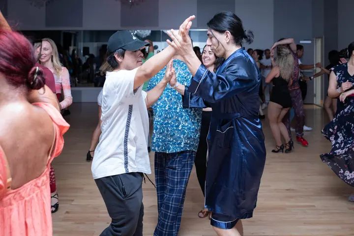 The Melómano Lingerie & PJ Party gallery photo