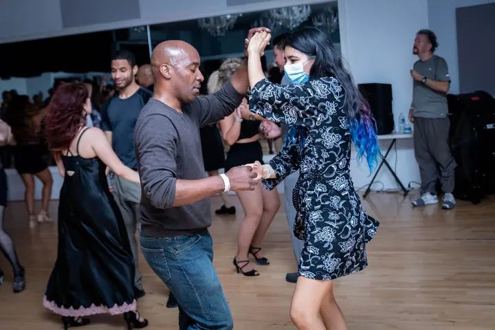 The Melómano Lingerie & PJ Party gallery photo