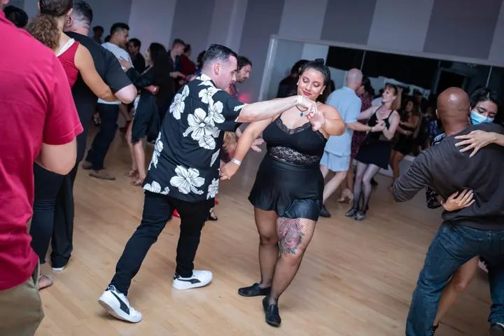 The Melómano Lingerie & PJ Party gallery photo