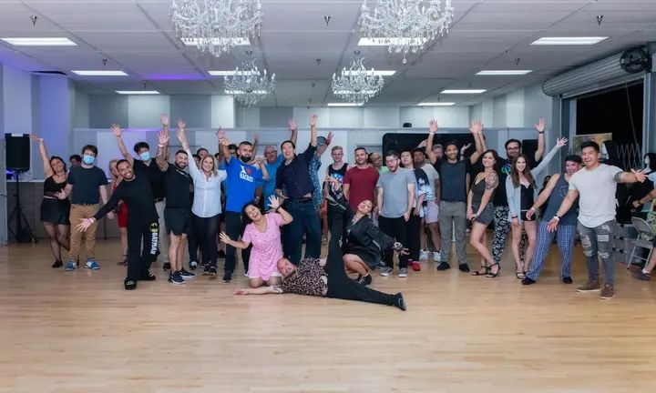 The Melómano Lingerie & PJ Party gallery photo