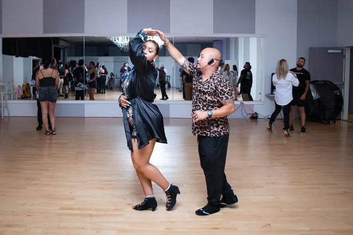 The Melómano Lingerie & PJ Party gallery photo