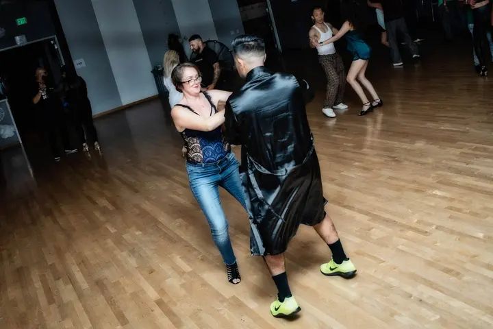 The Melómano Lingerie & PJ Party gallery photo
