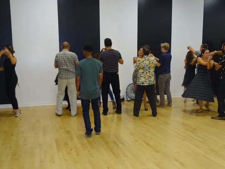 AUGUST BACHATA SOCIAL gallery photo