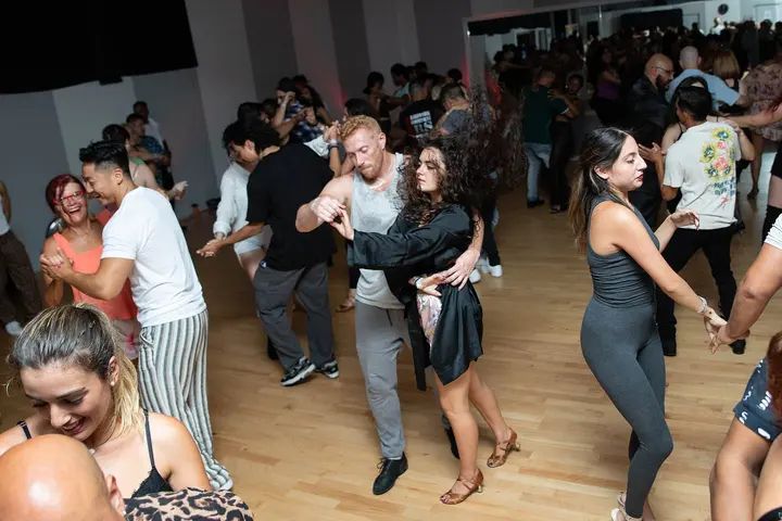 The Melómano Lingerie & PJ Party gallery photo