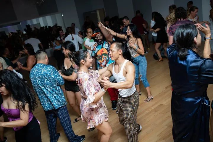 The Melómano Lingerie & PJ Party gallery photo