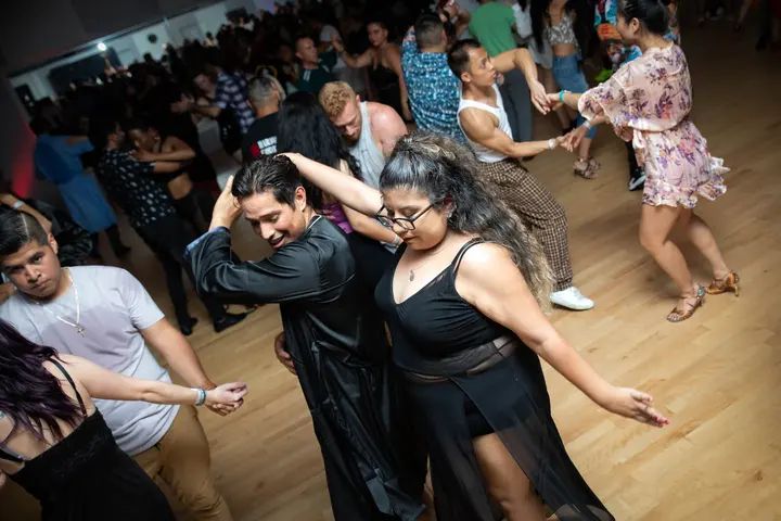 The Melómano Lingerie & PJ Party gallery photo
