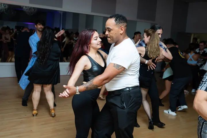 The Melómano Lingerie & PJ Party gallery photo