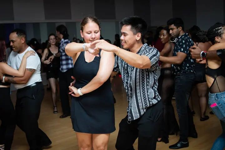 The Melómano Lingerie & PJ Party gallery photo