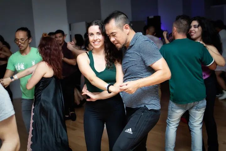 The Melómano Lingerie & PJ Party gallery photo