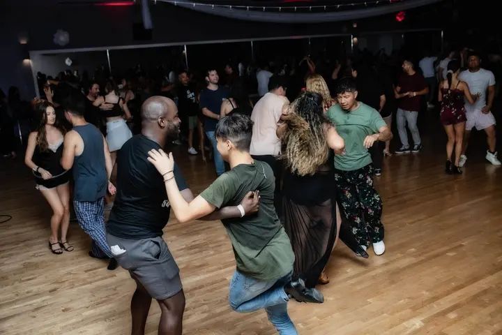 The Melómano Lingerie & PJ Party gallery photo