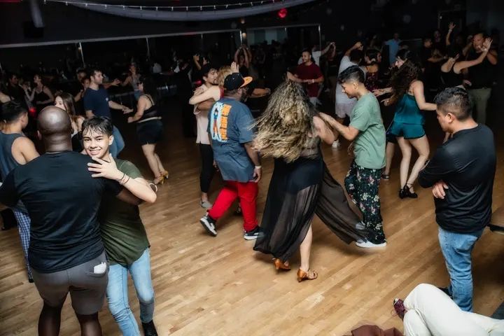 The Melómano Lingerie & PJ Party gallery photo
