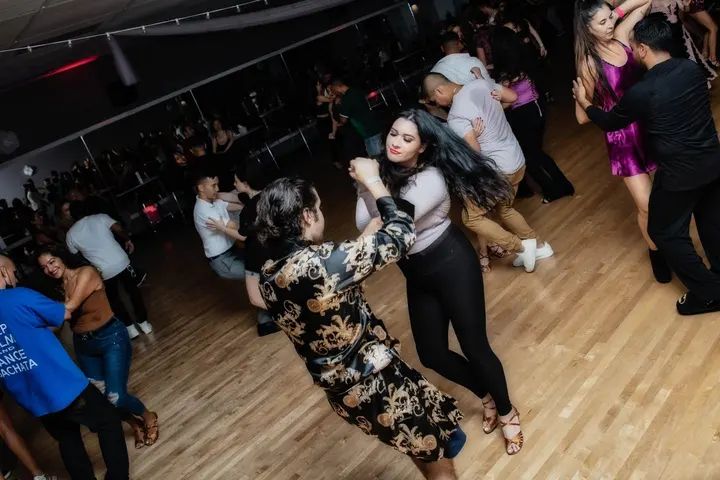 The Melómano Lingerie & PJ Party gallery photo