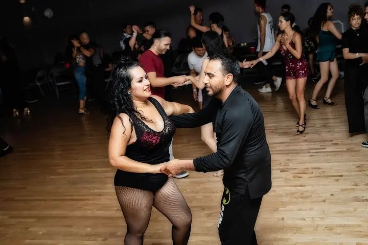 The Melómano Lingerie & PJ Party gallery photo