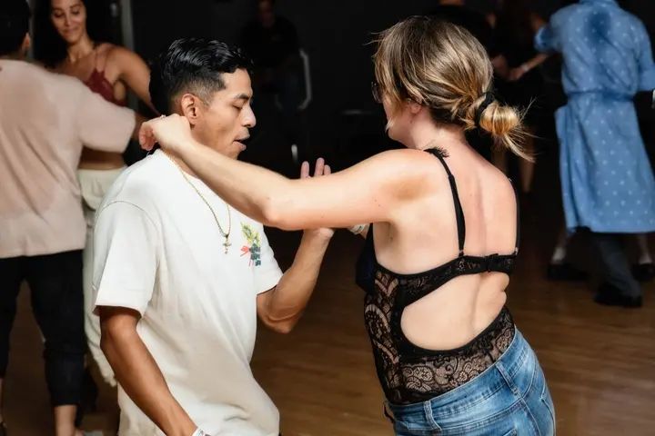 The Melómano Lingerie & PJ Party gallery photo