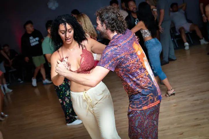 The Melómano Lingerie & PJ Party gallery photo