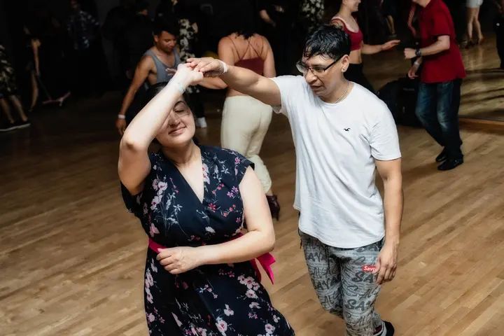 The Melómano Lingerie & PJ Party gallery photo