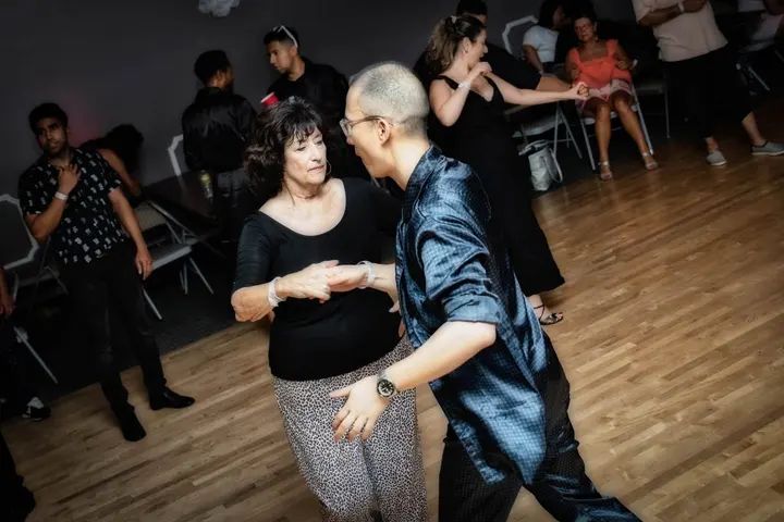 The Melómano Lingerie & PJ Party gallery photo
