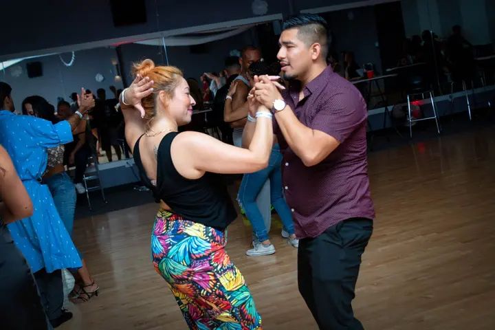 The Melómano Lingerie & PJ Party gallery photo