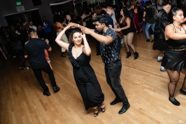 The Melómano Lingerie & PJ Party gallery photo
