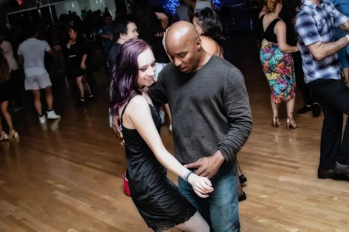 The Melómano Lingerie & PJ Party gallery photo