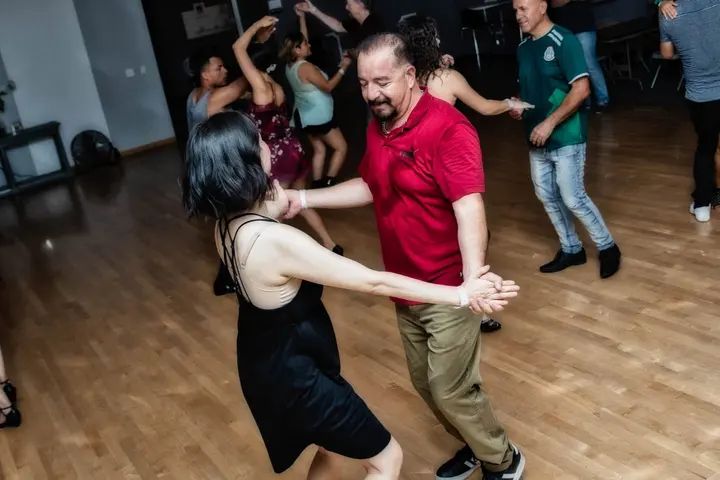 The Melómano Lingerie & PJ Party gallery photo