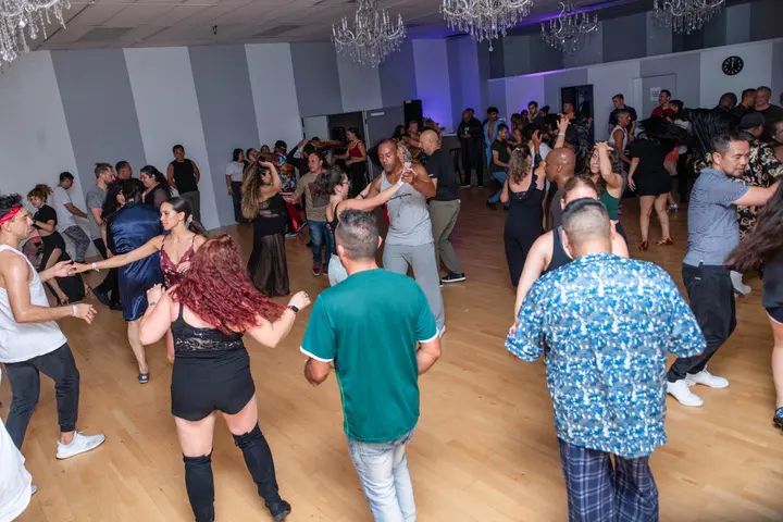 The Melómano Lingerie & PJ Party gallery photo