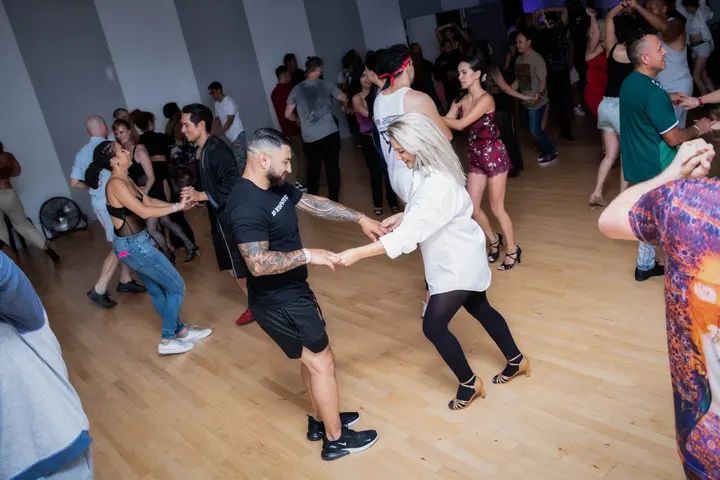 The Melómano Lingerie & PJ Party gallery photo