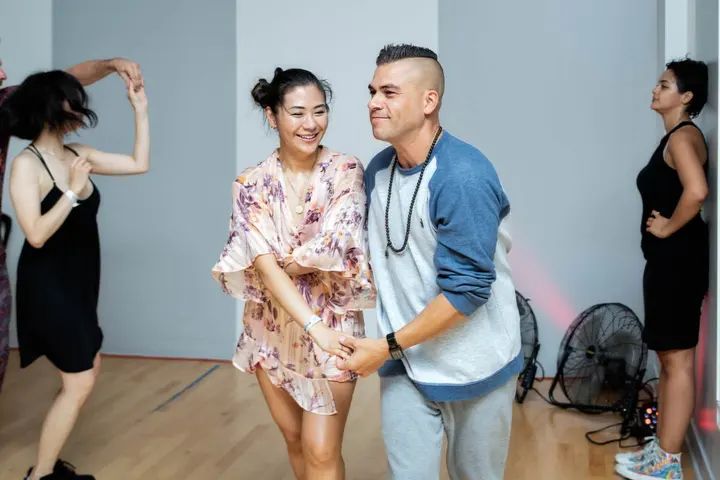 The Melómano Lingerie & PJ Party gallery photo