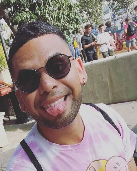 Happy Birthday @chuyornah!!!! 🎂🎁🎉🥳 We absolutely love having you as part of our dance Fam! Thank you for being here for the Fam and we’re so proud of how far you have com