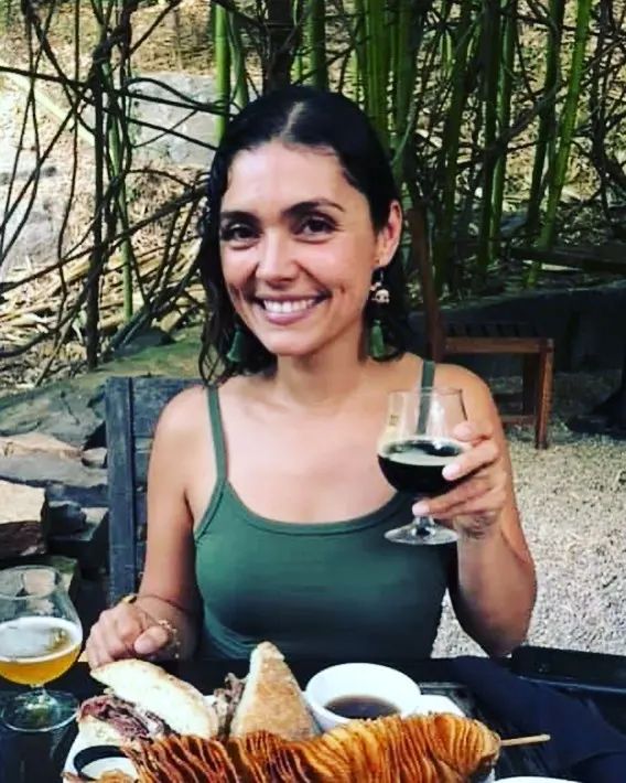 Happy Birthday @monica_glezred!!! 🎂🎉🥳🎈 you’re such a sweet person and we’re so happy to have you as part of the Melómano Family!!! We hope you have an incredible day!! We