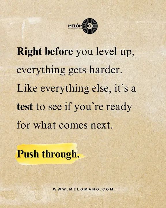 ✨ Motivational Monday ✨ Every dancer knows the toughest steps always come right before the breakthrough. That extra spin, the timing, the control… it all feels harder becau