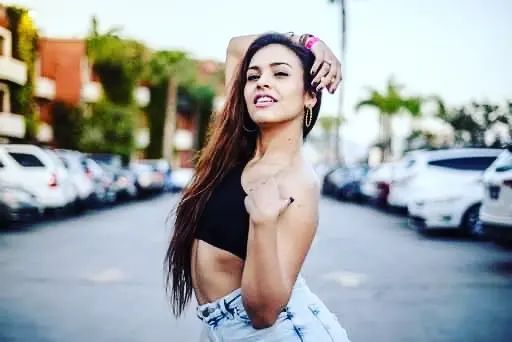 Happy Birthday to the amazing @mariainesmariposa 🎊🥳 We’re so lucky to have her as our newest @melomanoent instructor!!! 💖 She’s beautiful on the inside and out! She’s so ta