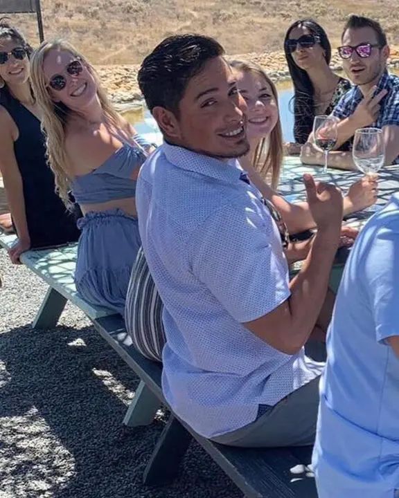 Happy Birthday John!🕺🏻🔥🎉 We hope you feel celebrated and have an amazing day! You’ve grown so much as a dancer and we are so grateful to have you with the dance fam 🔥🕺