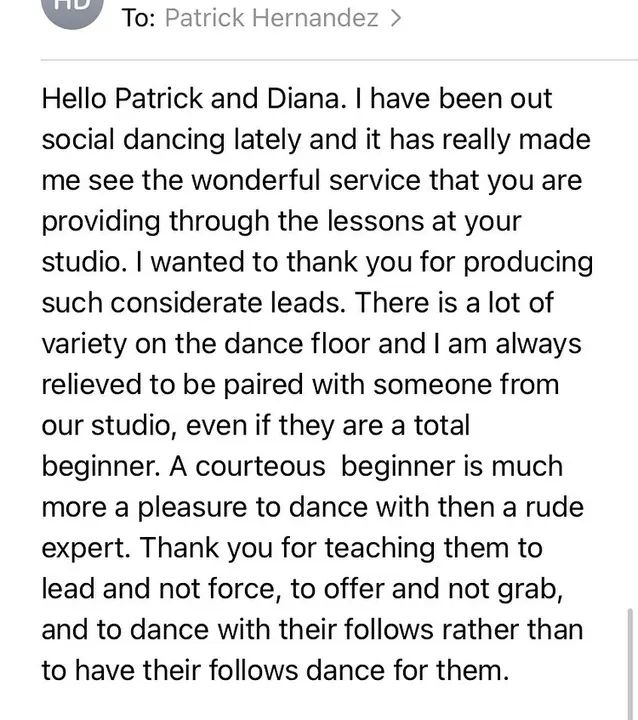 See what our students have to say about Melómano! ❤️🙏🏼 THIS monday we kick off our cycles!! Are you ready for a NEW and EXCITING WAY to reach your Dance Goals? 🤗 🙌🏼