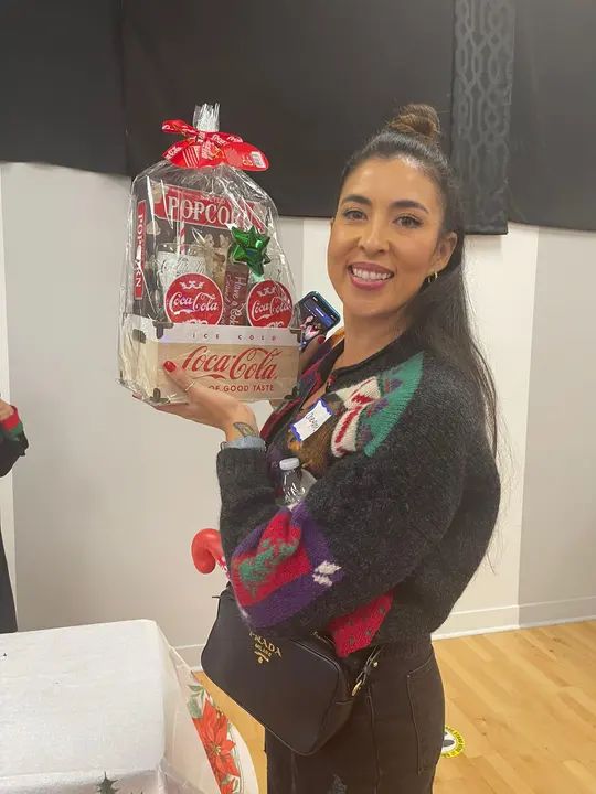 The Melómano Ugly Sweater Holiday Party 2021! gallery photo