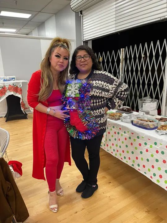 The Melómano Ugly Sweater Holiday Party 2021! gallery photo