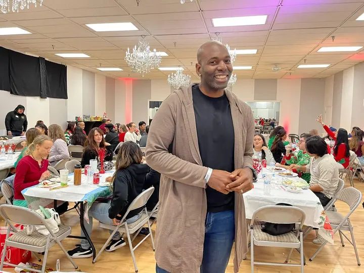 The Melómano Ugly Sweater Holiday Party 2021! gallery photo