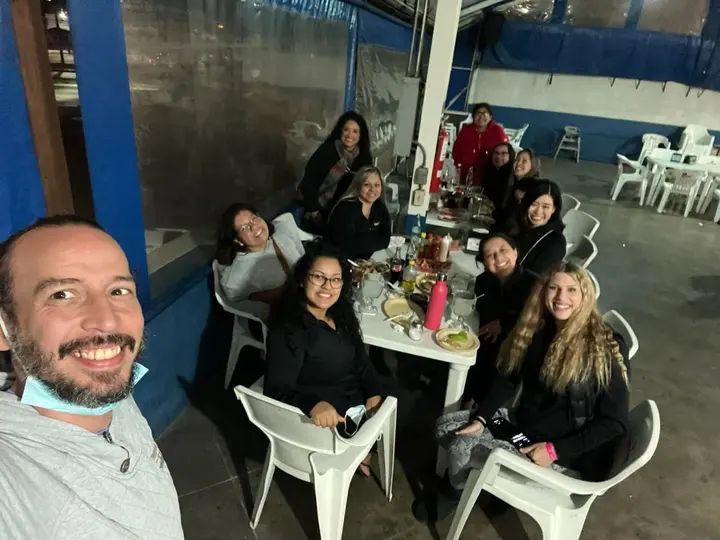 The Tijuana Bachata Festival 2022! 🎉🥳🍾 We had an amazing time with the Melómano Family! Shout out to the Ladies Bachata Team for representing! Download our app and join the
