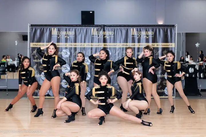 Photoshoot pics! Just another perk of being part of the Melómano Dance Family!!! Learn more about our classes, dance teams, and events at www.melomano.us Photo taken by Leo I