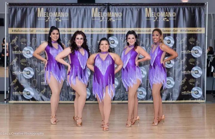 Photoshoot pics! Just another perk of being part of the Melómano Dance Family!!! Learn more about our classes, dance teams, and events at www.melomano.us Photo taken by Leo I